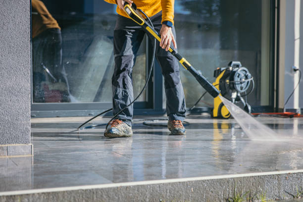 Best Local Pressure Washing Services  in Hurley, MS