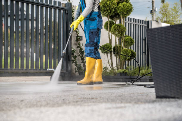 Best Exterior Home Cleaning  in Hurley, MS