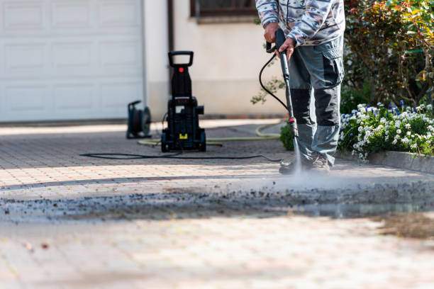 Best Deck Cleaning Services  in Hurley, MS