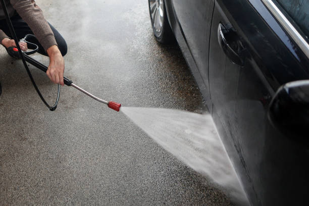 Best Pressure Washing Company Near Me  in Hurley, MS