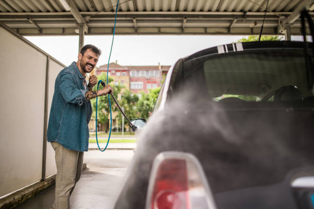 Best Affordable Pressure Washing  in Hurley, MS