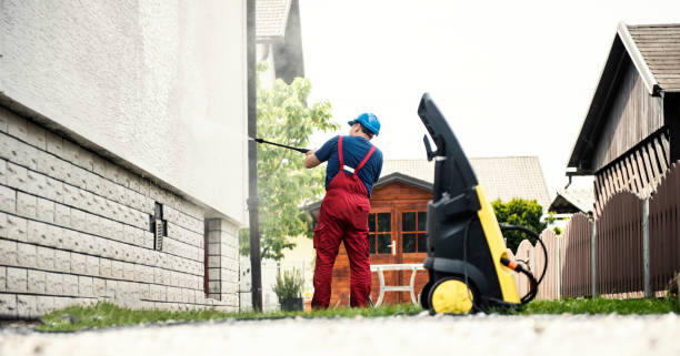 Best Local Pressure Washing Services  in Hurley, MS